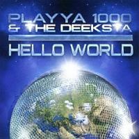 HELLO WORLD