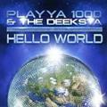HELLO WORLD