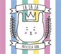LA LA LA