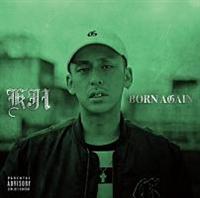 BORN AGAIN
