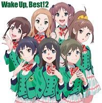 Wake Up, Best!2(ʏ)