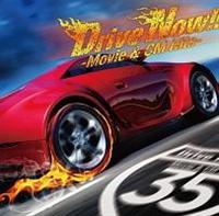 Drive Now!! -Movie & CM Hits-