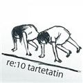re:10 tartetatin(ʏ)