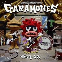GARAMONES
