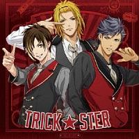 TRICKSTER(ʏ)