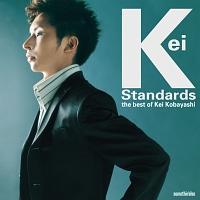 KeiX^_[h`the best of Kei Kobayashi/ьj̉摜EWPbgʐ^