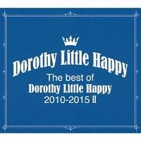 The best of Dorothy Little Happy 2010-2015 II