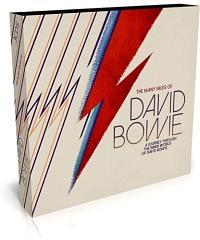 THE MANY FACES OF DAVID BOWIEyDisc.1&Disc.2z