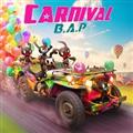 5TH MINI ALBUM: CARNIVAL(ʏ)