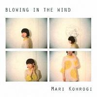 BLOWING IN THE WIND
