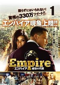 Empire/GpCA ̑㏞