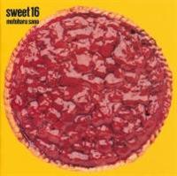 SWEET16 30th Anniversary Edition【Disc.3&Disc.4】 | 宅配CDレンタル
