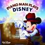 PIANO MAN PLAYS DISNEY