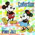 Disney Piano Jazz Collection