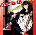 It's my CUE.(ʏ)