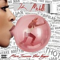 MORE ISSUES THAN VOGUE