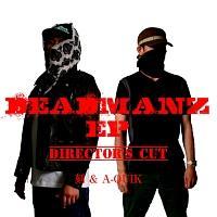 DEADMANZ EP DIRECTOR'S CUT