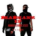 DEADMANZ EP DIRECTOR'S CUT