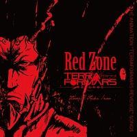 RedZone�`THE ANIMATION �gTERRAFORMARS REVENGE