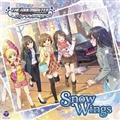 �yMAXI�zTHE IDOLM@STER CINDERELLA GIRLS STARLIGHT MASTER 01 Snow Wings(�}�L�V�V���O��)
