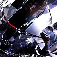 GUILTY CROWN COMPLETE SOUNDTRACKyDisc.1&Disc.2z