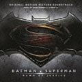 BATMAN V SUPERMAN: DAWN OF JUSTICE (ORIGINAL MOTION PICTURE SOUNDTRACK)