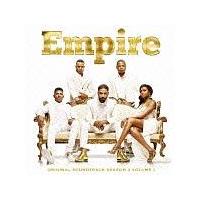 EMPIRE: ORIGINAL SOUNDTRACK,SEASON 2 VOLUME 1/Tg-TV(my)̉摜EWPbgʐ^