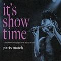 it's show time`15th Anniversary Special X'mas Concert`