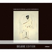 HIROSHI FUJIWARA in DUB CONFERENCE<Deluxe Edition>