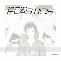 WELCOME BACK<Deluxe Edition>