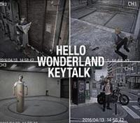 yMAXIzHELLO WONDERLAND(}LVVO)