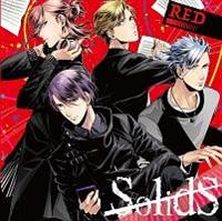 SolidS jbg\OV[Y COLOR [-RED-]
