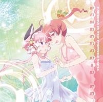 紅殻のパンドラ/七転福音(声優:福沙奈恵)、クラリオン(声優】 TV