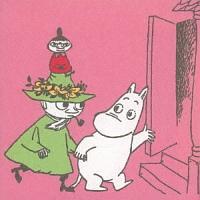 -Joy with Moomin- 0΂̂̂ExXg