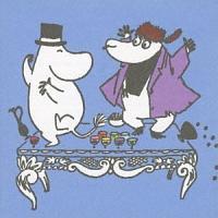 -Joy with Moomin- 0΂̃NVbNExXg
