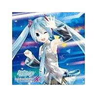 初音ミク-Project DIVA-】 初音ミク -Project DIVA- X Complete