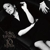 Toko Furuuchi with 10 legends(ʏ)