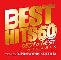 (TSUTAYA)BEST HITS 60 BEST/IjoX̉摜EWPbgʐ^