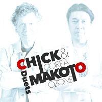 Chick & Makoto -Duets-/`bNERA/]^̉摜EWPbgʐ^