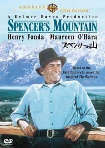 スペンサーの山のサムネイル画像