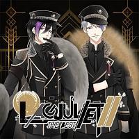 THE BEST �uLagjuliet II�v(�V���C�E�L��ver)