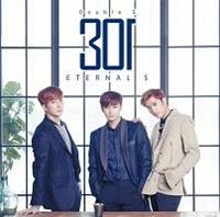 ETERNAL S(ʏ)