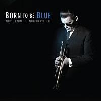 BORN TO BE BLUE