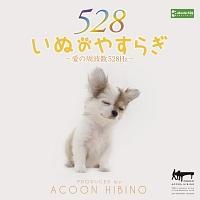 ʂ̂₷炬`̎g528Hz`