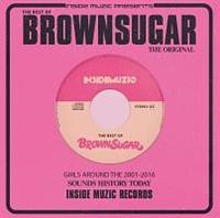 THE BEST OF BROWN SUGAR