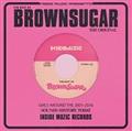 THE BEST OF BROWN SUGAR