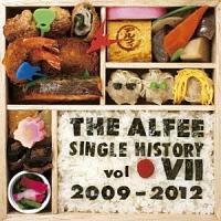 SINGLE HISTORY VOL.VII 2009-2012(ʏ)