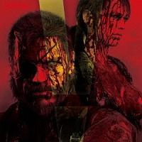 METAL GEAR SOLID 5 ORIGINAL SOUNDTRACK gThe Lost Tapes