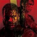 METAL GEAR SOLID 5 ORIGINAL SOUNDTRACK gThe Lost Tapes"(ʏ)