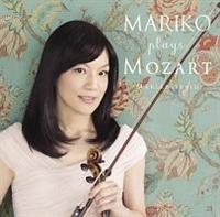 MARIKO plays MOZART